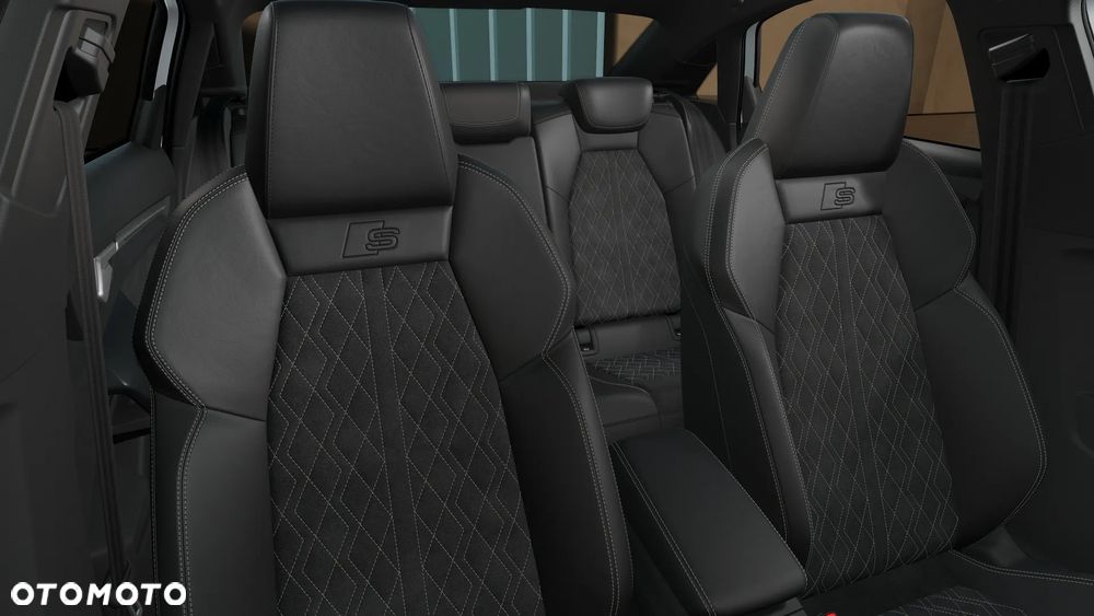 Audi S3 Limousine TFSI Quattro S tronic - 11