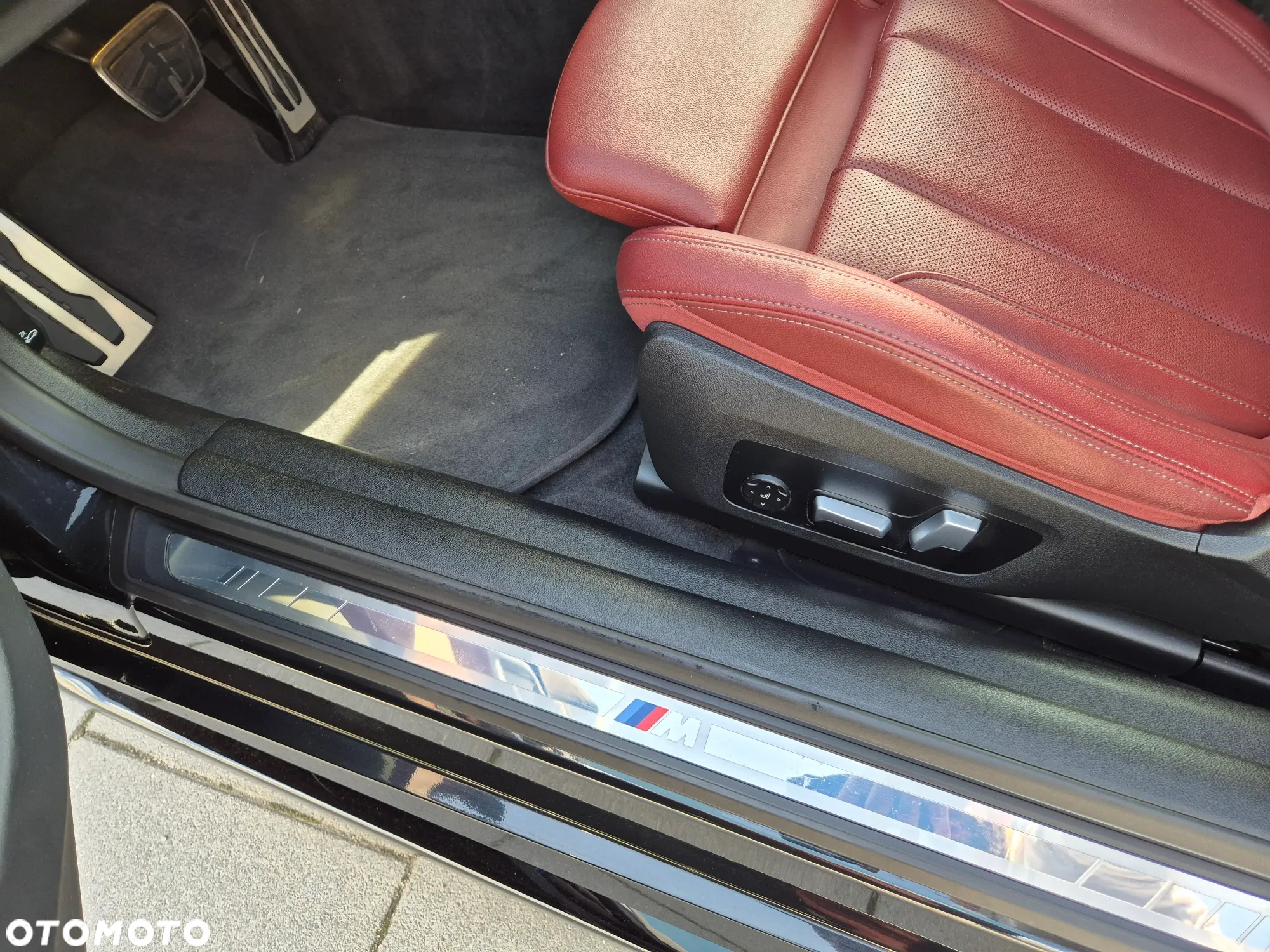 BMW Seria 4 430i Cabrio M Sport - 34