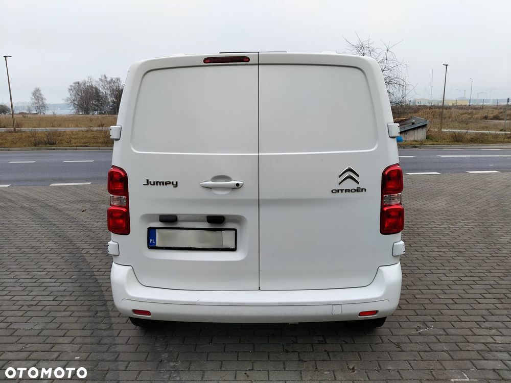 Citroën Jumpy - 10