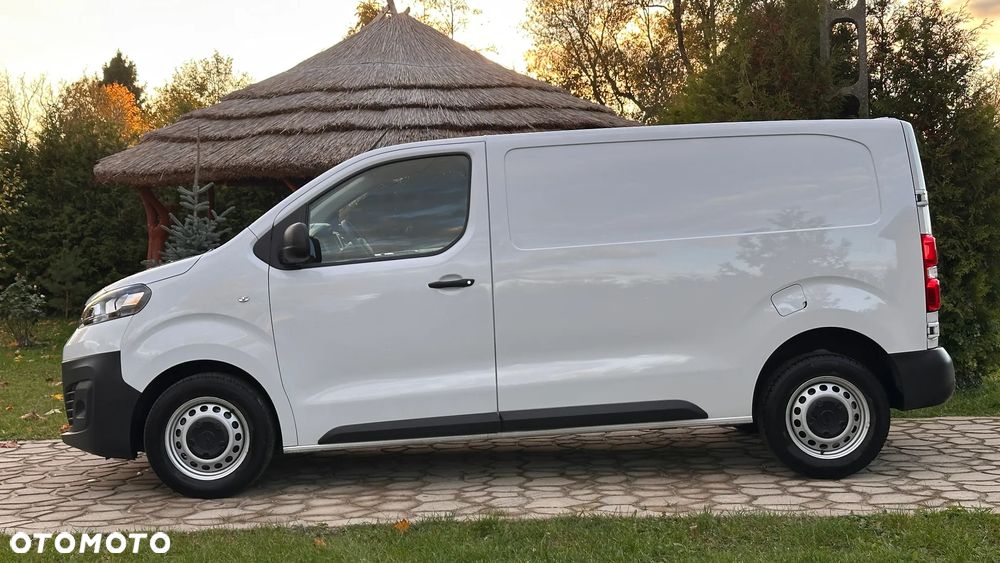 Opel Vivaro - 2