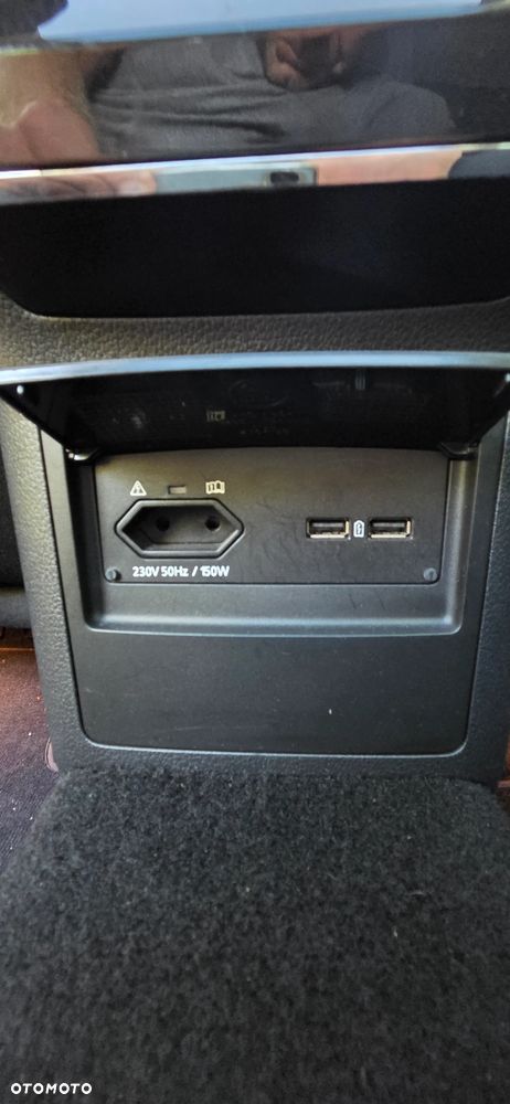 Skoda Superb 2.0 TDI Style DSG - 24