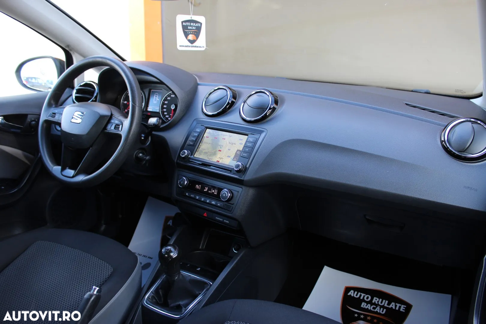 Seat Ibiza - 13