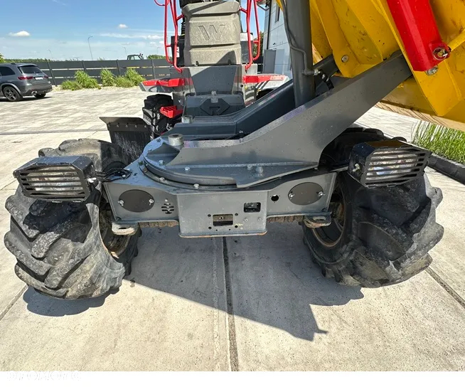 Wacker Neuson DW 60-2 - 28