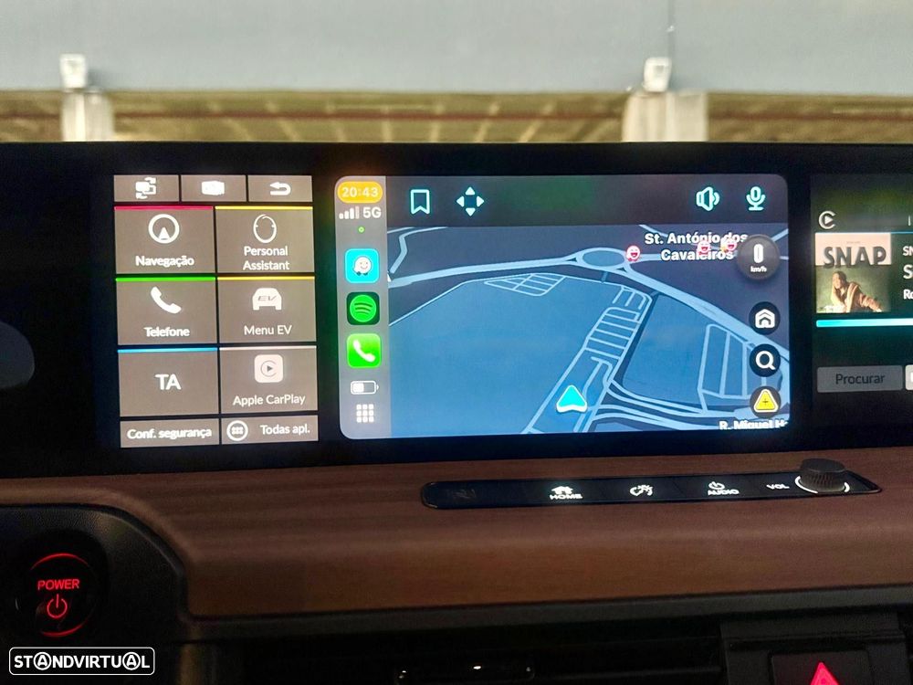 Honda e Standard - 24