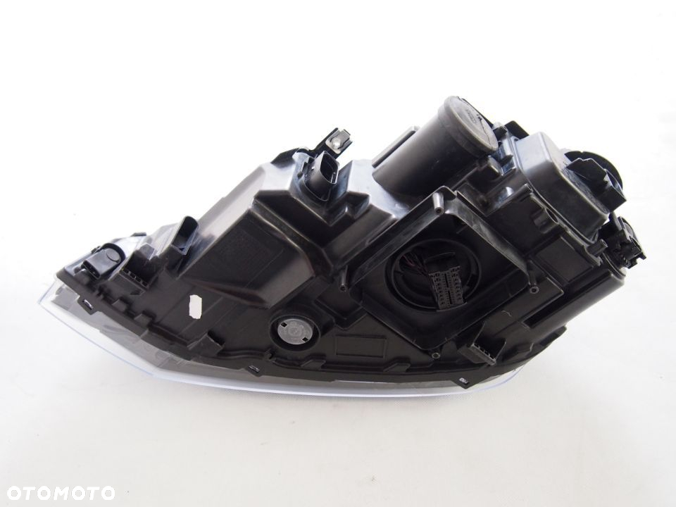 Image Volkswagen Polo GTI Přední světlo Pravé VW Fullled 17r - 2G1941036G