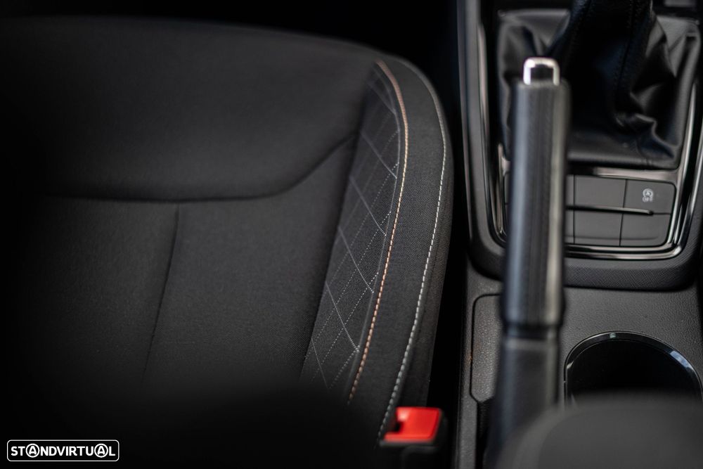 Skoda Kamiq 1.0 TSI Ambition - 33