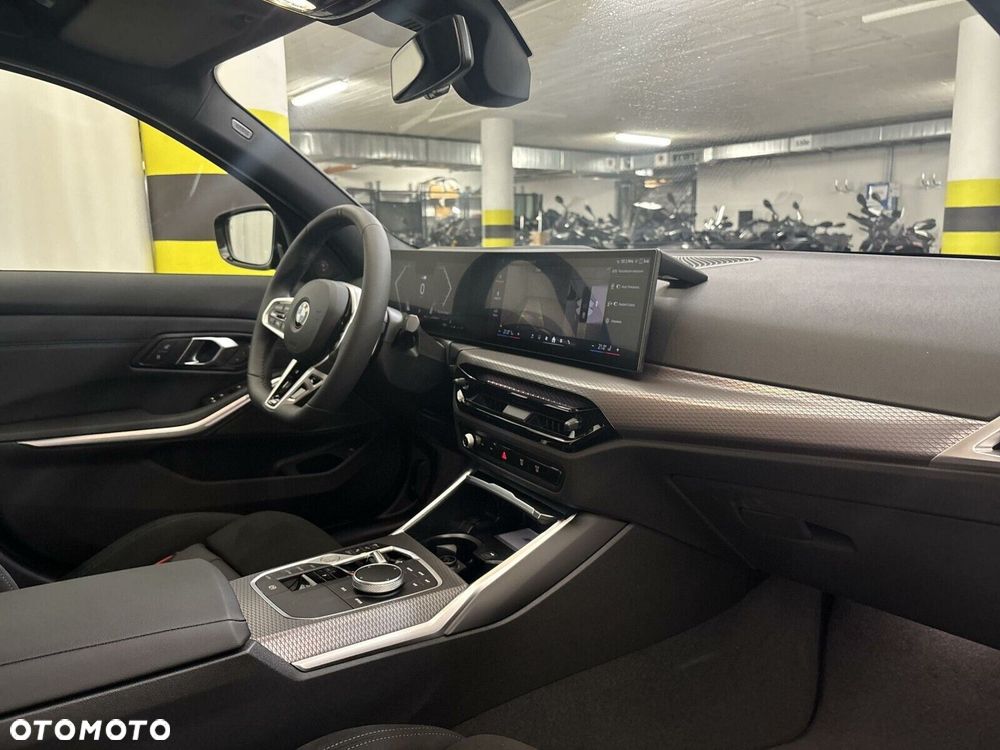 BMW Seria 3 - 23