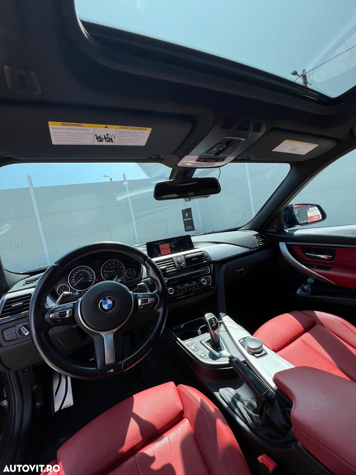 BMW Seria 3 - 5
