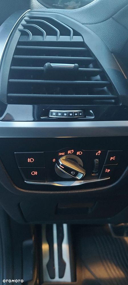 BMW X3 M - 22