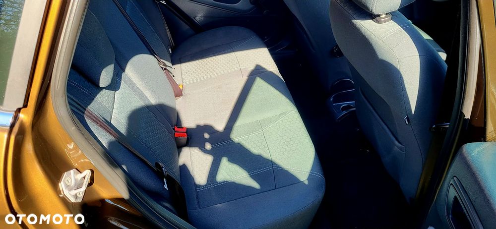 Ford Fiesta 1.25 Titanium EU5 - 18