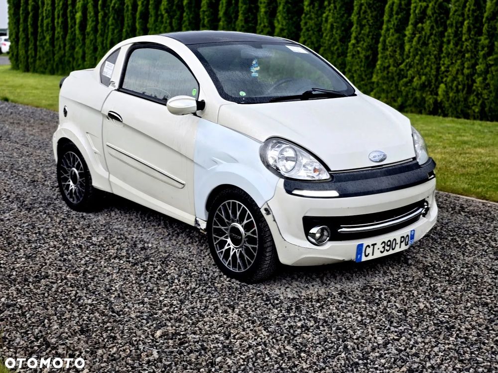 Microcar Inny - 7