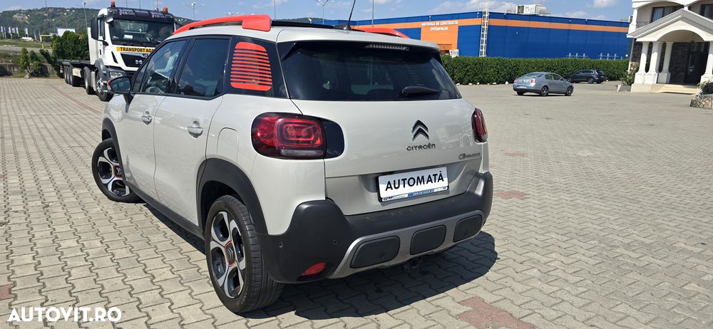 Citroën C3 AIRCROSS - 4