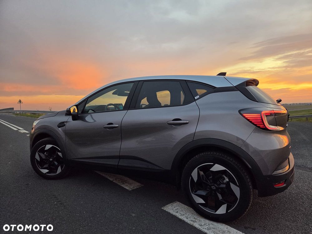 Renault Captur - 8