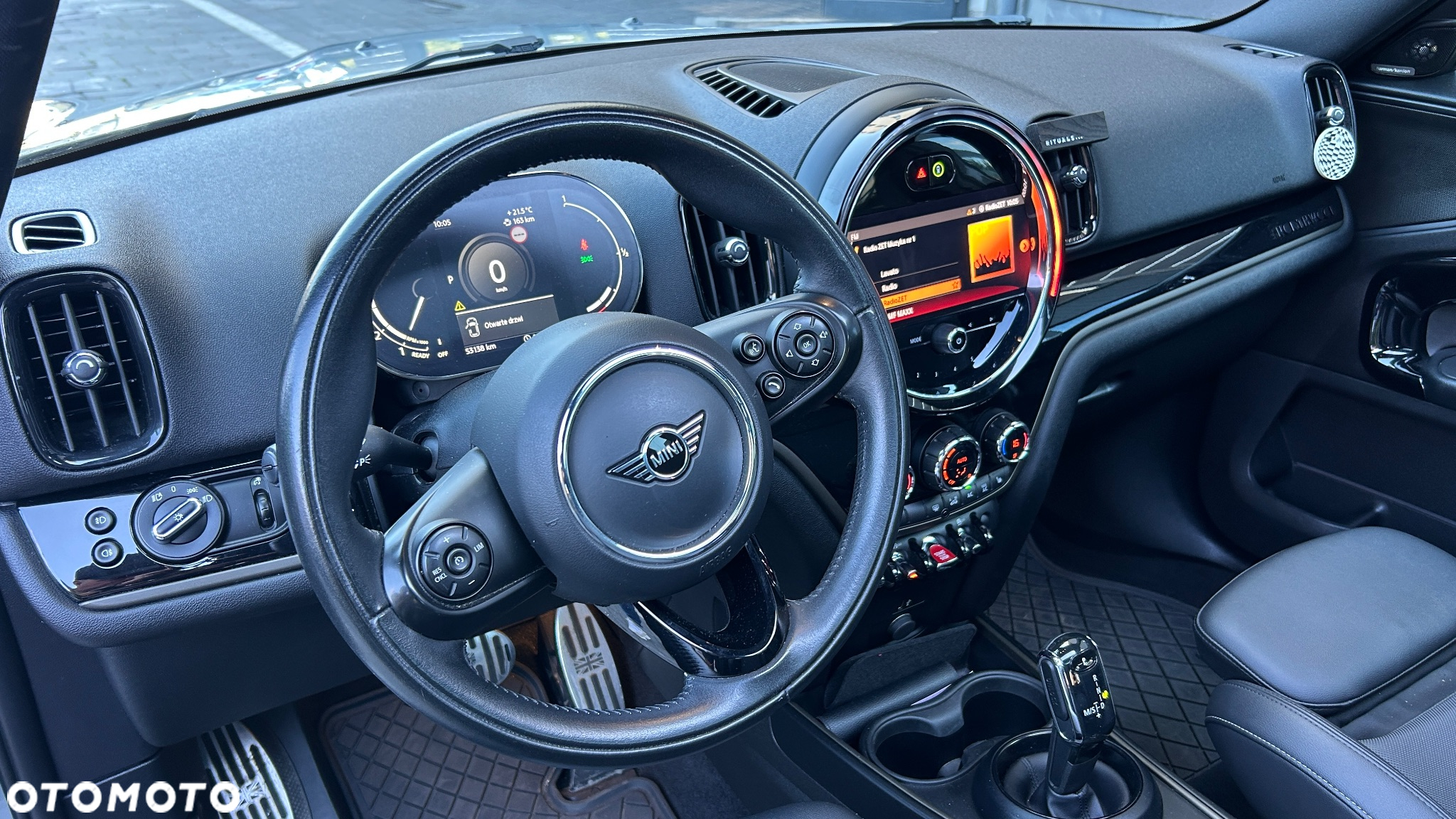 MINI Countryman Cooper Untamed Edition - 25