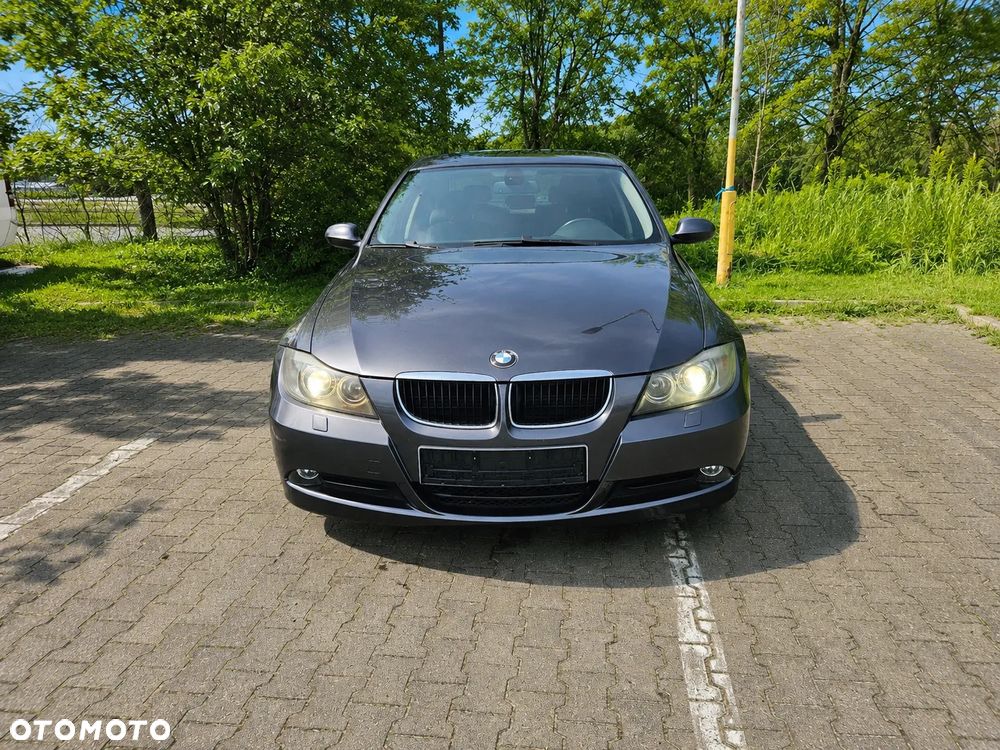 BMW Seria 3 320i Edition Exclusive - 8
