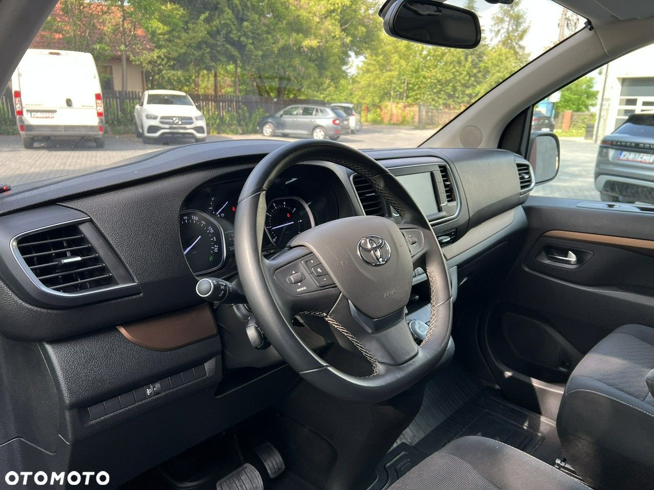 Toyota ProAce - 15