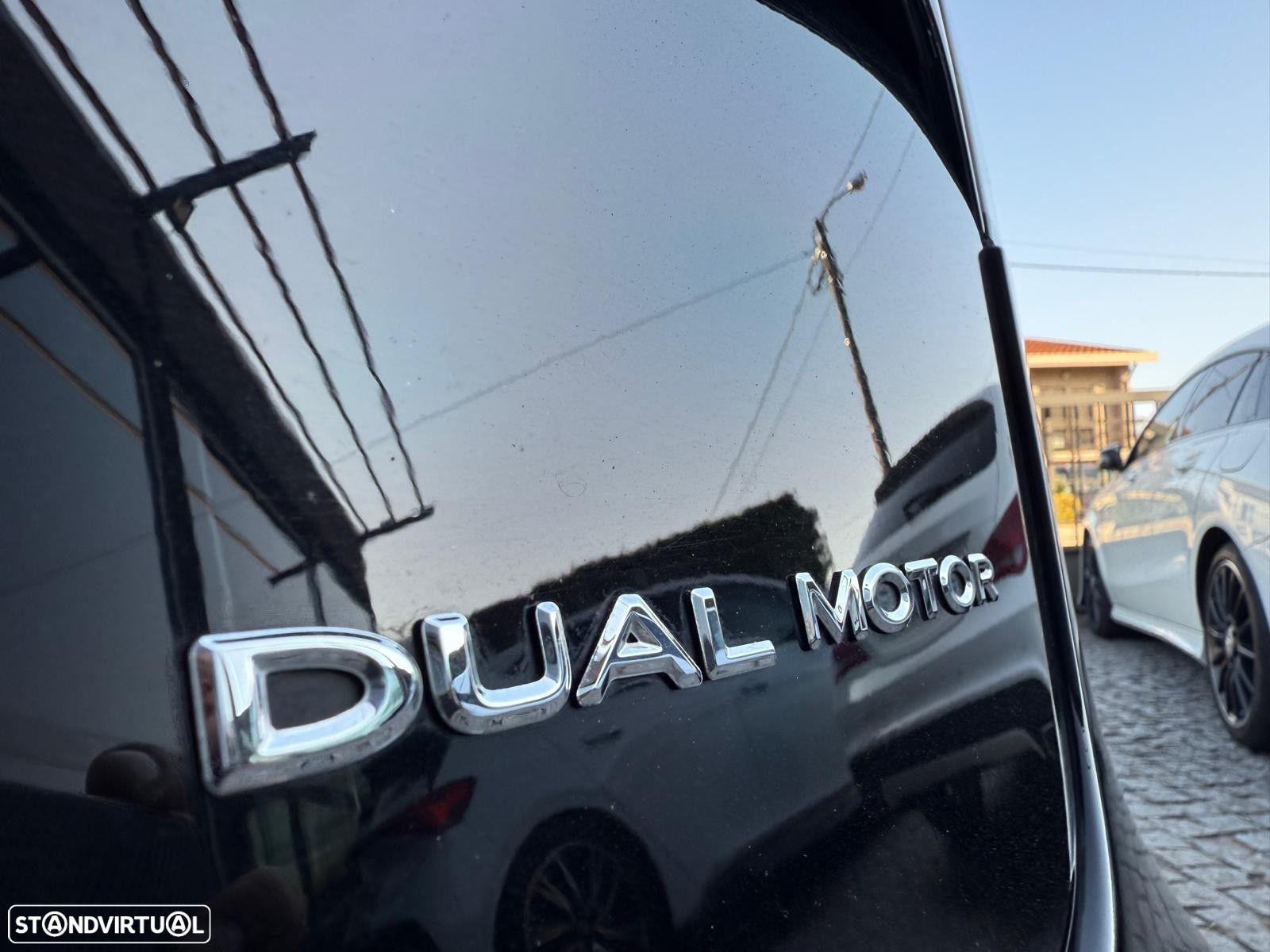 Tesla Model 3 Long Range AWD Dual Motor - 11