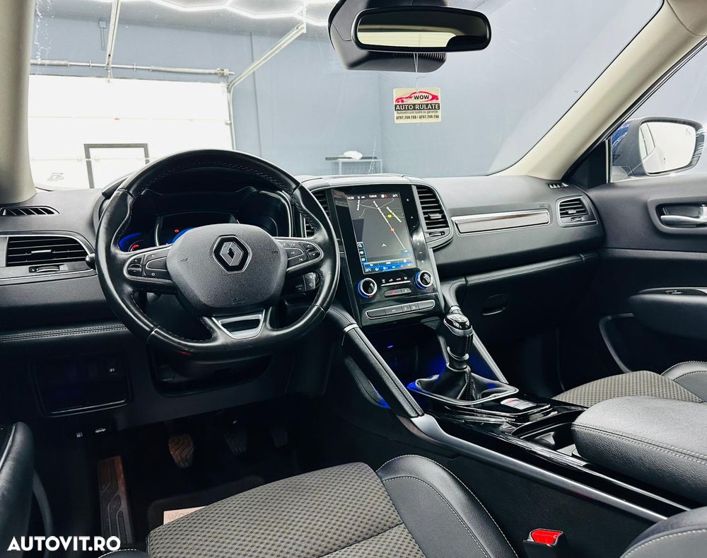 Renault Koleos ENERGY dCi 130 INTENS - 23