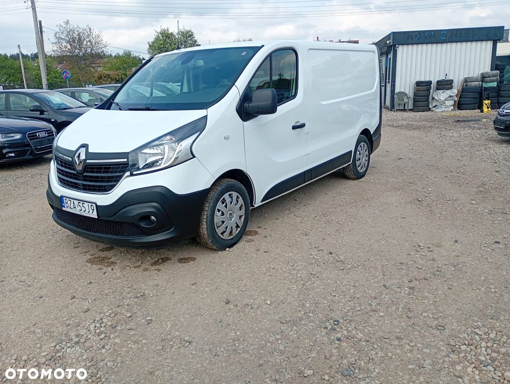Renault TRAFIC - 39