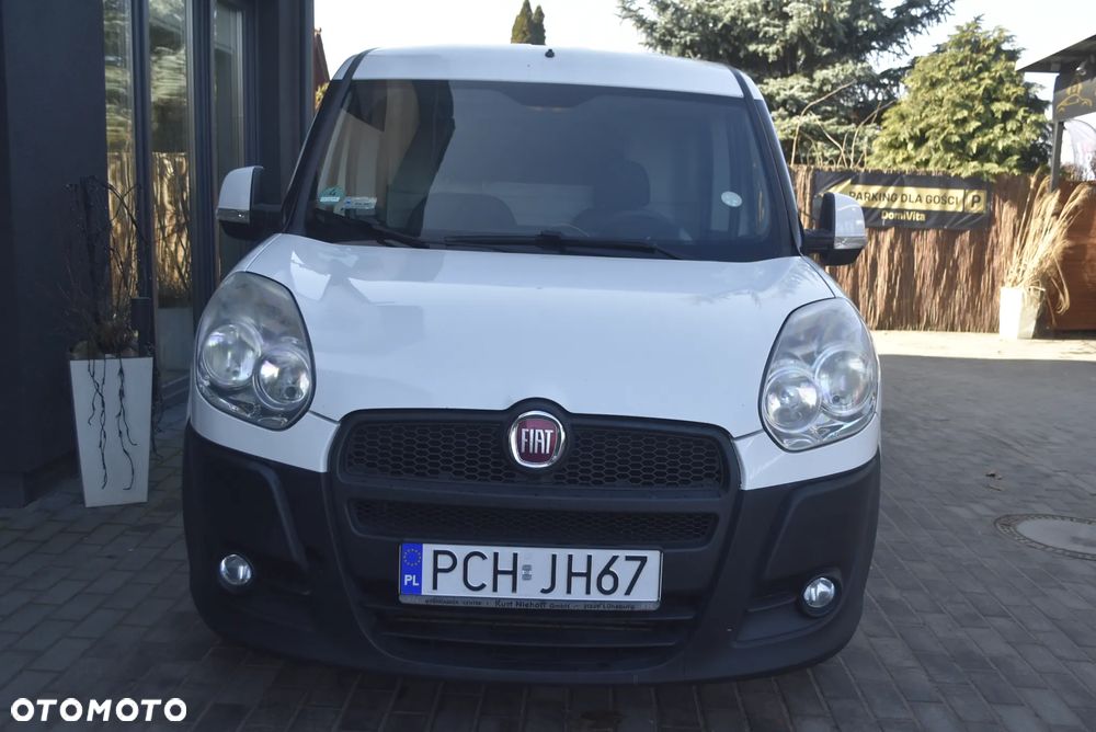 Fiat Doblo - 3