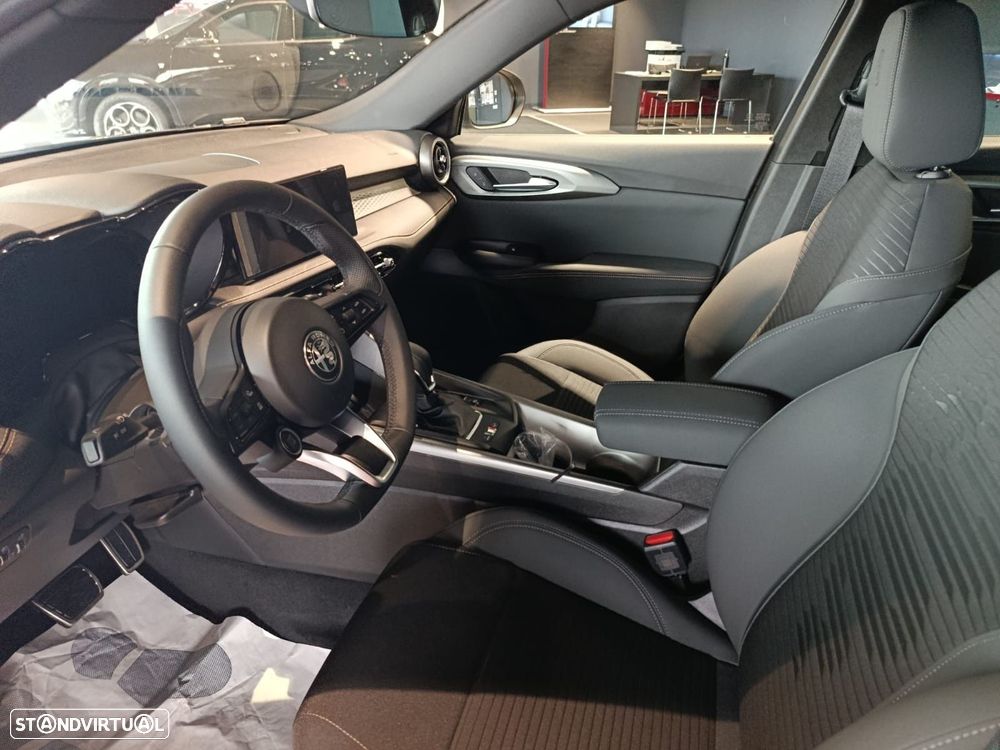 Alfa Romeo Tonale - 7