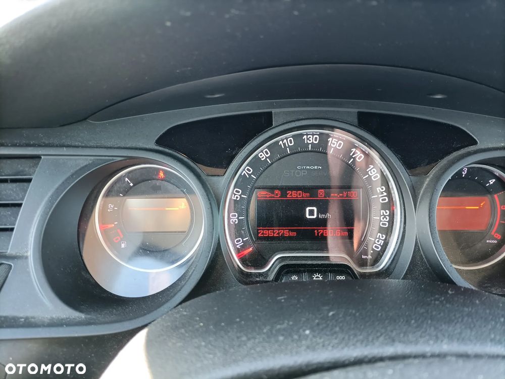 Citroën C5 1.6 HDi Attraction - 2