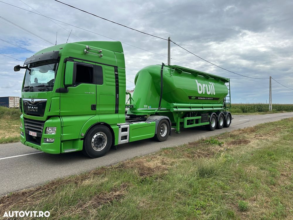 Spitzer Cimentruc spitzer 39 m3 - 6