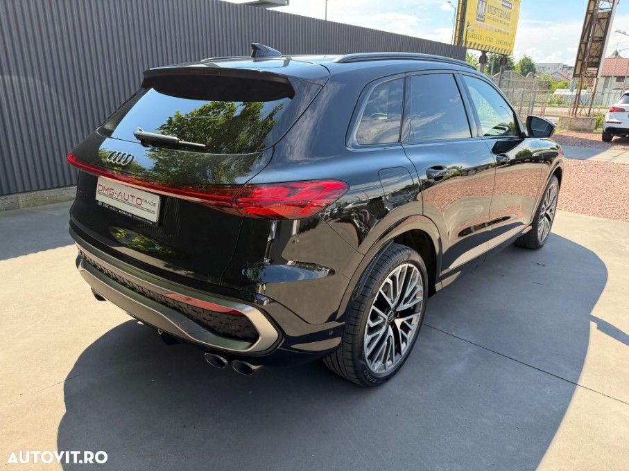 Audi SQ5 - 4