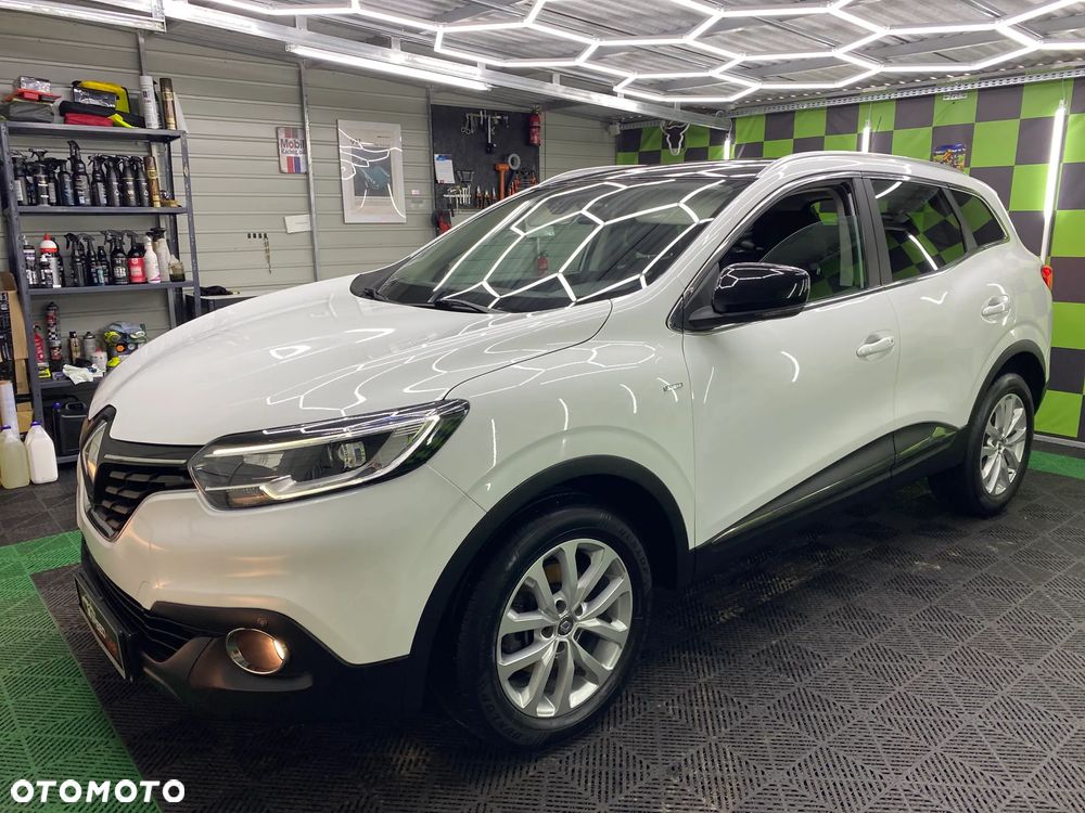 Renault Kadjar Energy TCe 130 LIMITED - 15