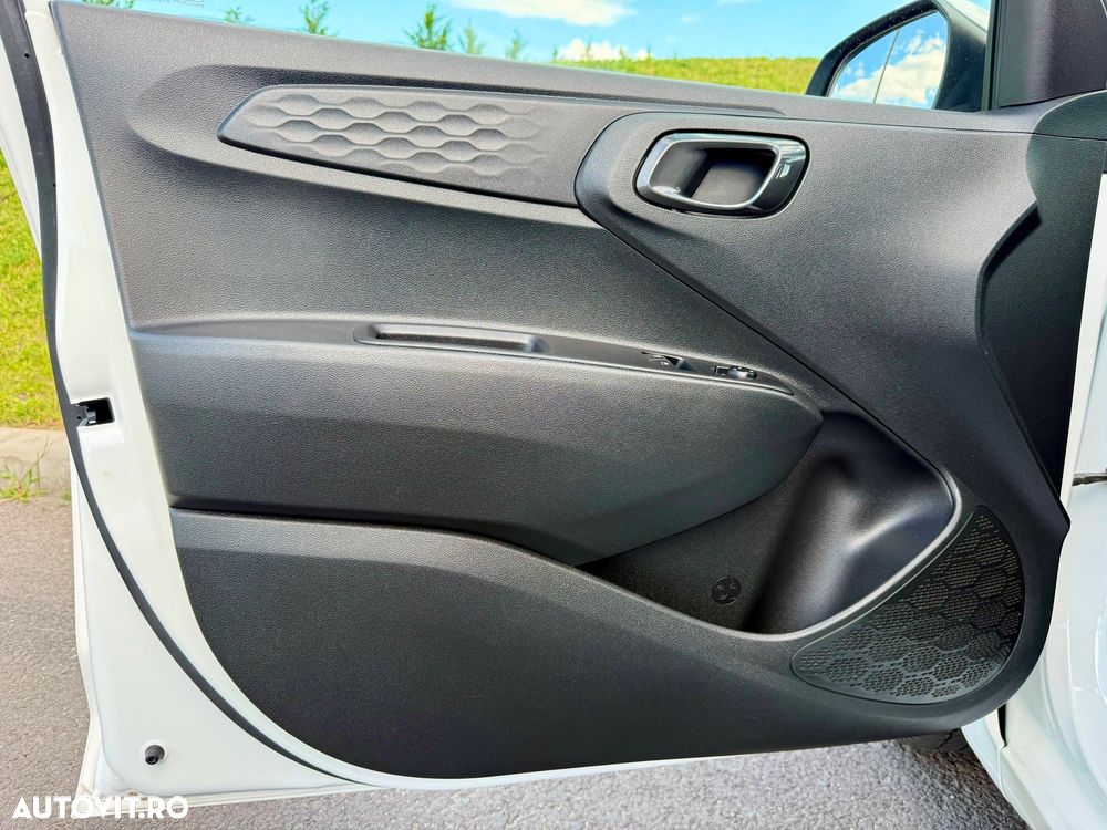 Hyundai i10 1.0 l 67 CP Comfort - 19