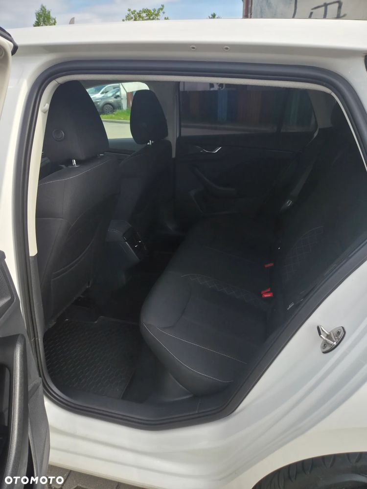 Skoda Scala 1.0 TSI Ambition - 22