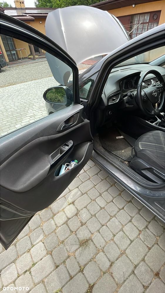 Opel Corsa - 12