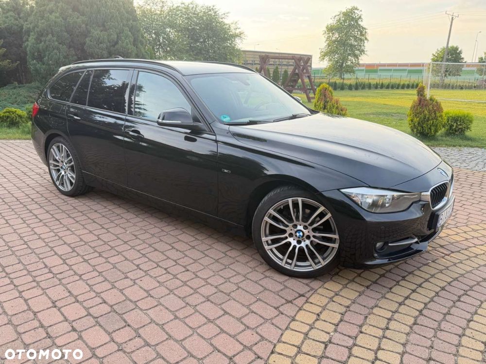 BMW Seria 3 - 36