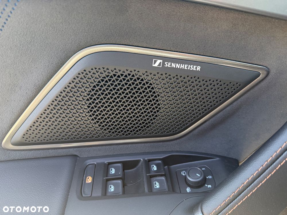 Cupra Leon 1.5 eTSI DSG - 22