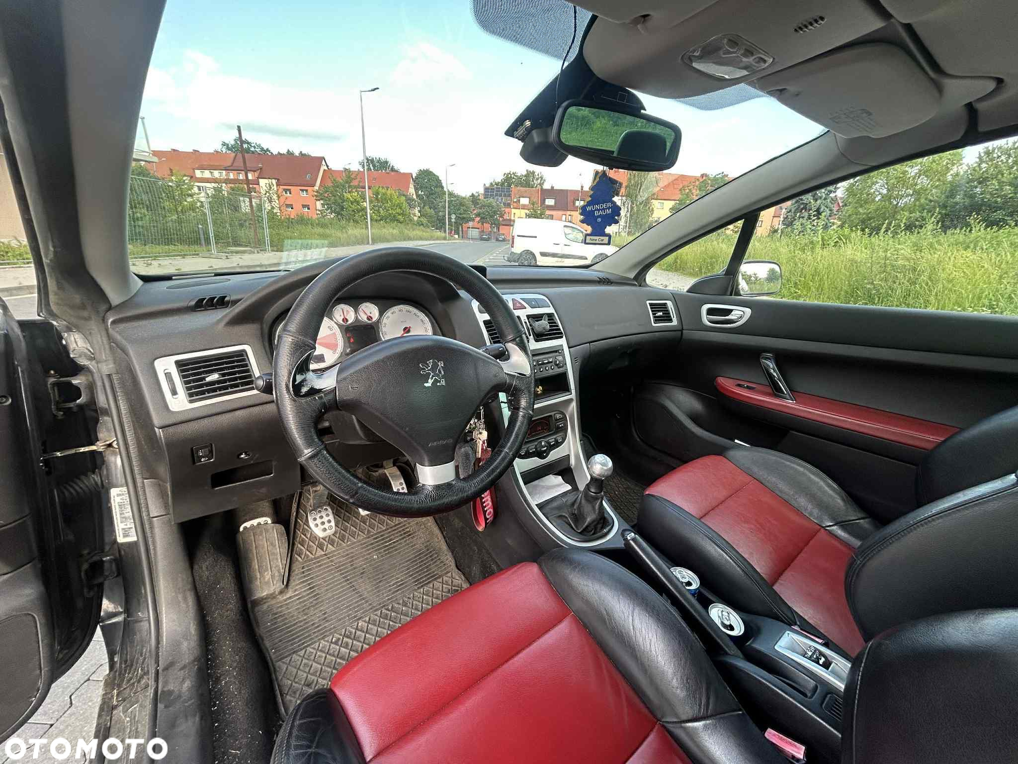 Peugeot 307 - 11