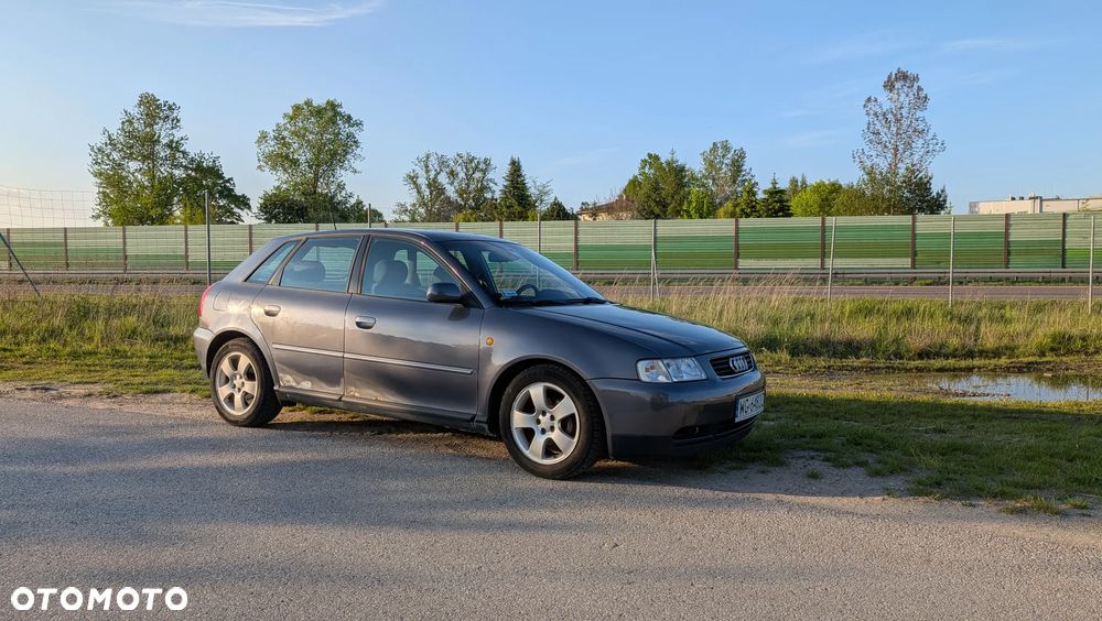 Audi A3 Sportback - 10
