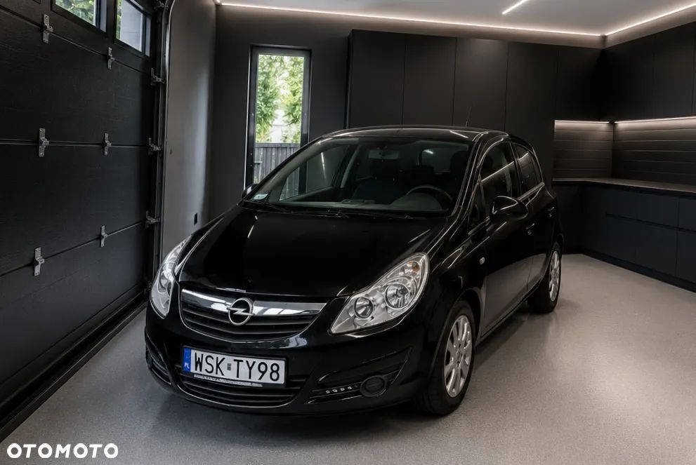 Opel Corsa 1.3 CDTI 111 - 1
