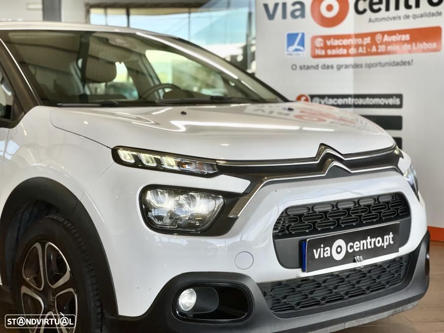 Citroën C3 1.2 PureTech Feel Pack - 6