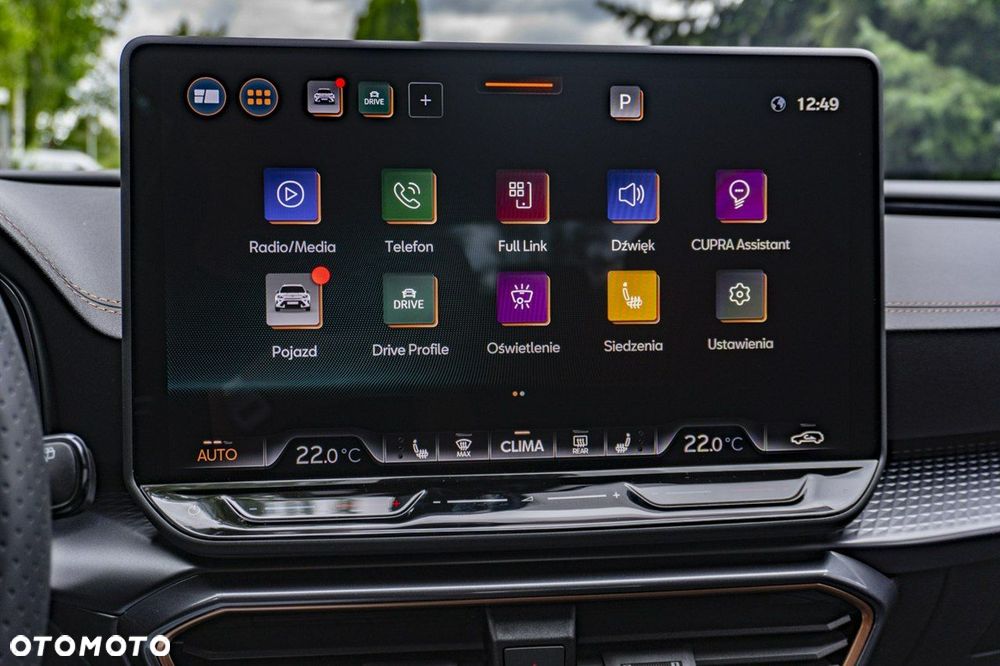 Cupra Formentor - 28