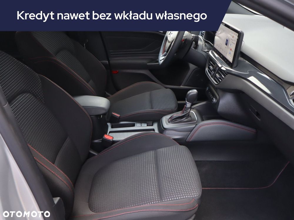 Ford Focus - 11