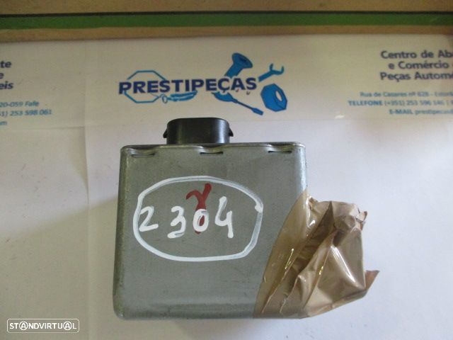Modulo 8200604934 RENAULT MEGANE 2 2008 1.5DCI BLOQUEIO DIRECAO - 1