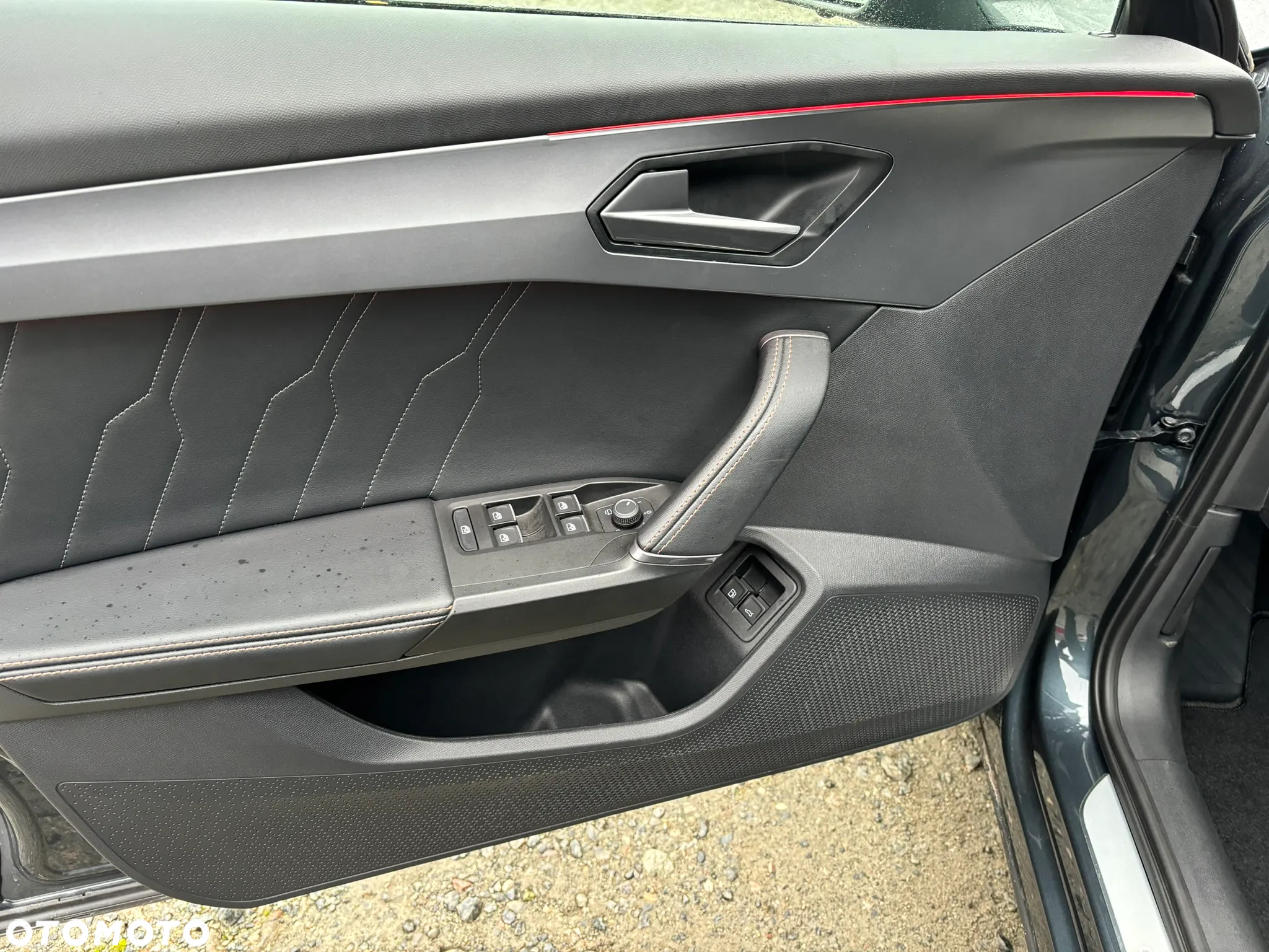 Cupra Formentor 1.5 e-Hybrid DSG VZ - 10