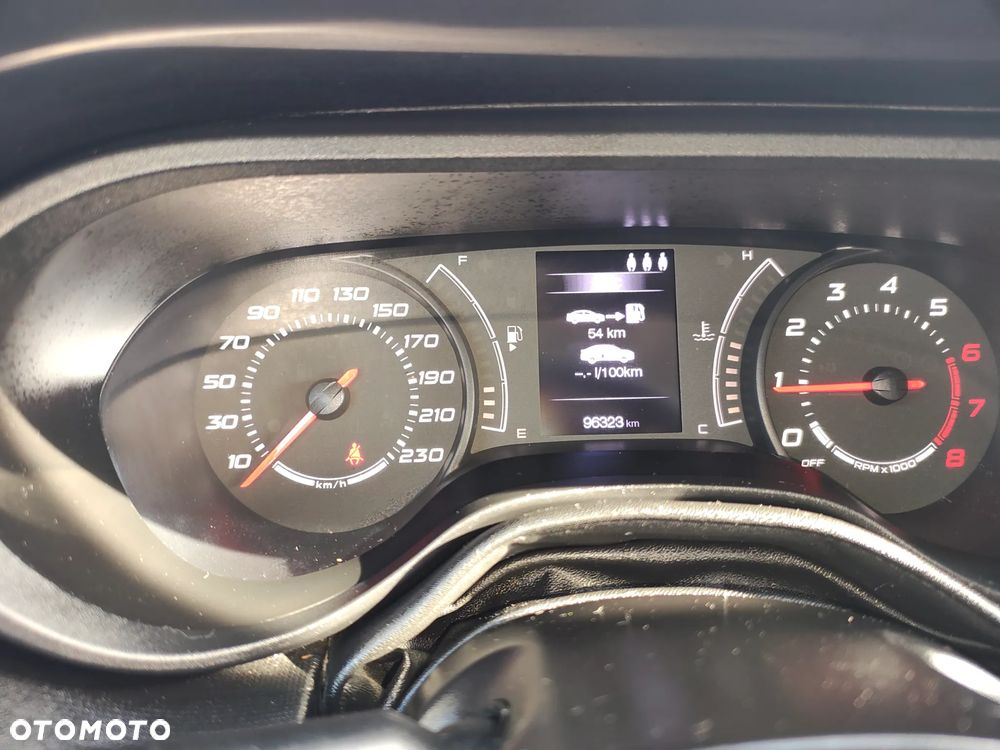 Fiat Tipo 1.4 Classic - 15
