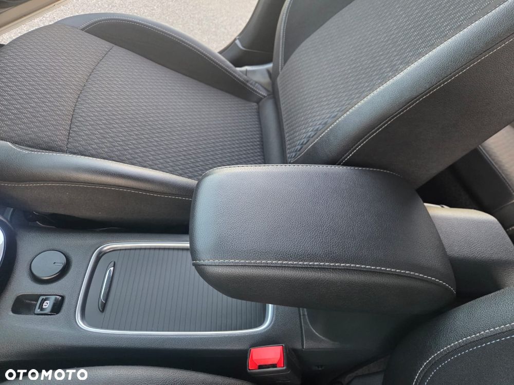 Opel Astra 1.4 Turbo Start/Stop Automatik Ultimate - 20