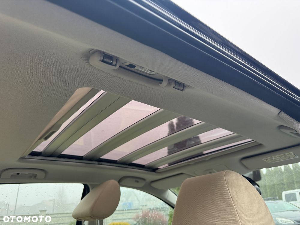 Mercedes-Benz Klasa B 180 CDI DPF Autotronic Special Edition - 11