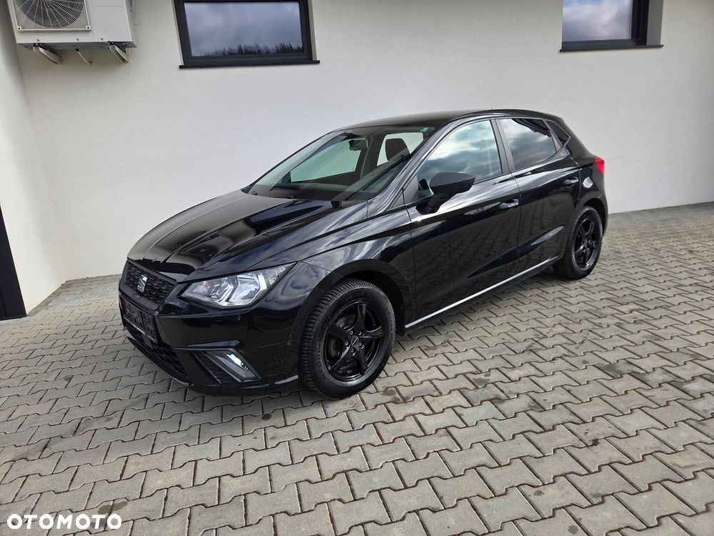 Seat Ibiza - 6