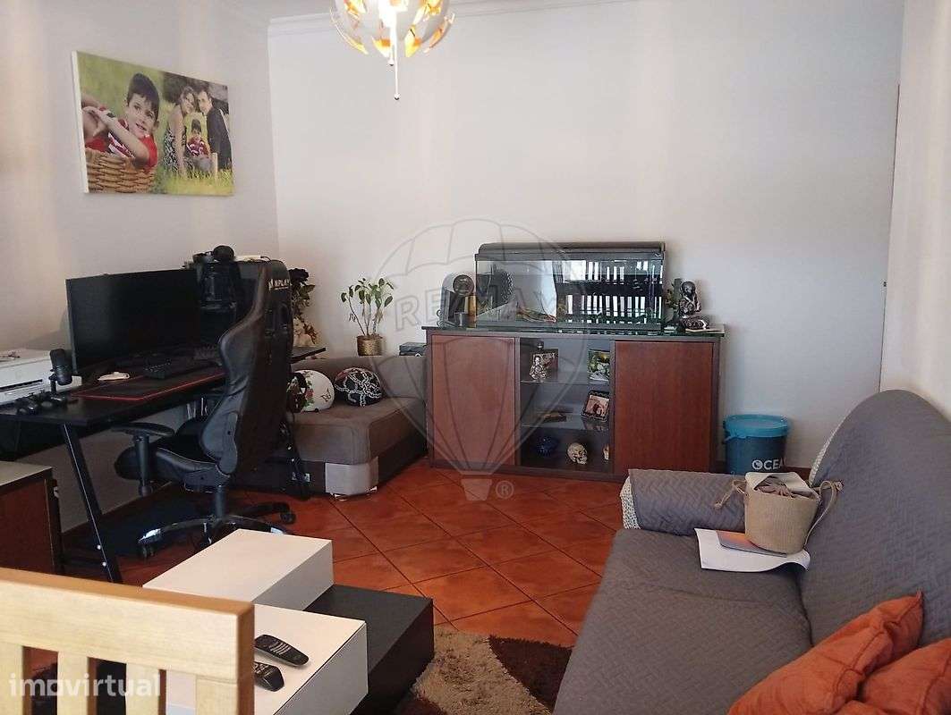 Apartamento T3 para venda - Grande imagem: 3/5