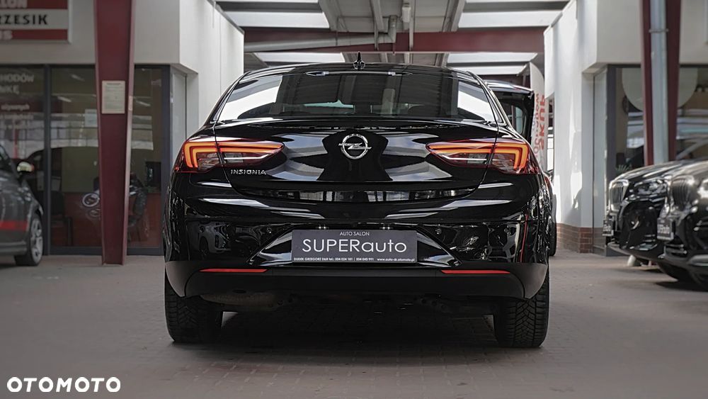 Opel Insignia 1.5 T GPF Elite S&S - 11
