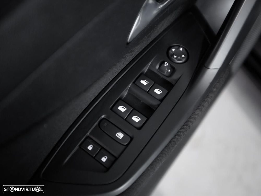 Peugeot 308 SW 1.5 BlueHDi Active EAT8 - 13