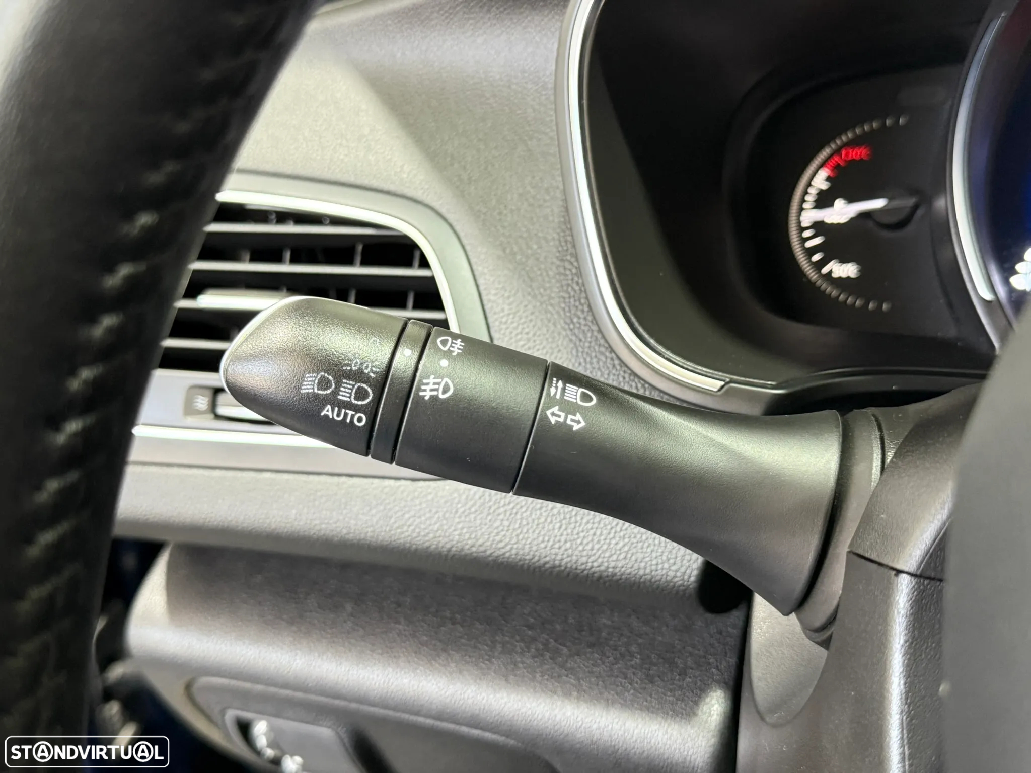 Renault Mégane Sport Tourer 1.5 Blue dCi Limited - 21